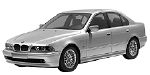 BMW E39 C242C Fault Code