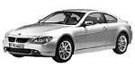 BMW E63 C242C Fault Code