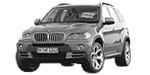 BMW E70 C242C Fault Code