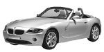 BMW E85 C242C Fault Code