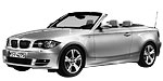 BMW E88 C242C Fault Code