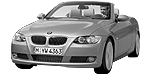 BMW E93 C242C Fault Code