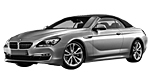 BMW F12 C242C Fault Code